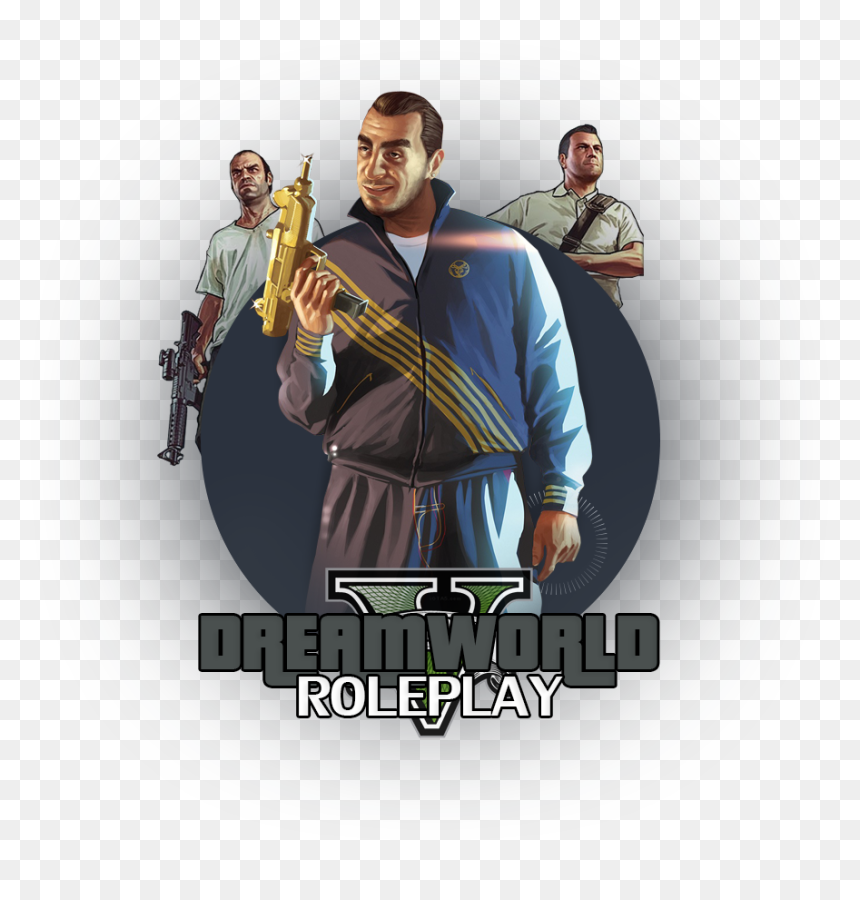 Yusuf Amir, HD Png Download - gta online png