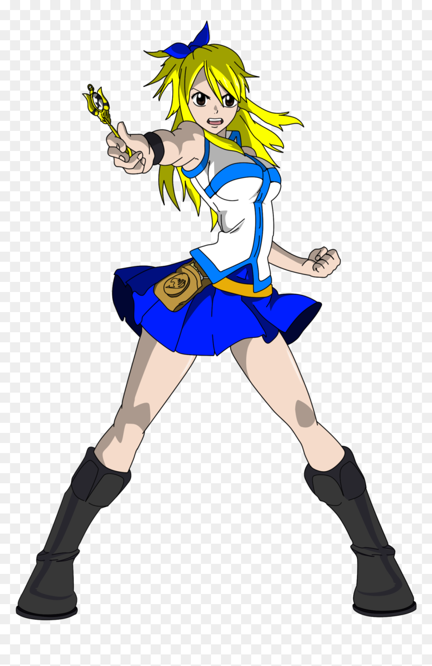 Fairy Tail Thinglink - Clip Art Fairy Tail, HD Png Download - fairy tail png