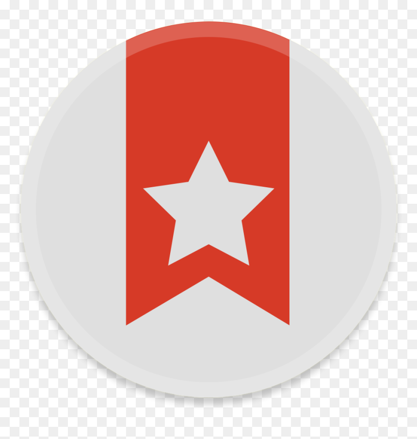Wunderlist Icon - Icon, HD Png Download - list icon png
