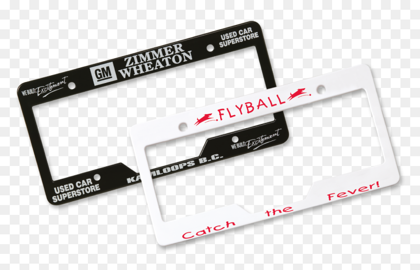 Transparent Flash Drive Clipart - Usb Flash Drive, HD Png Download - license plate png