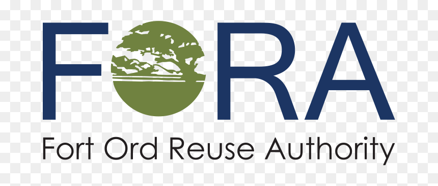 Fort Ord Reuse Authority, HD Png Download - paid in full png