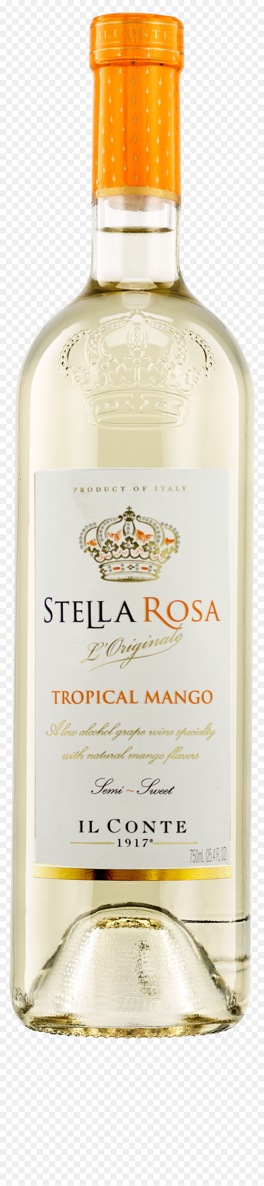 Bottle Shot , Png Download - Stella Rosa, Transparent Png - shot png
