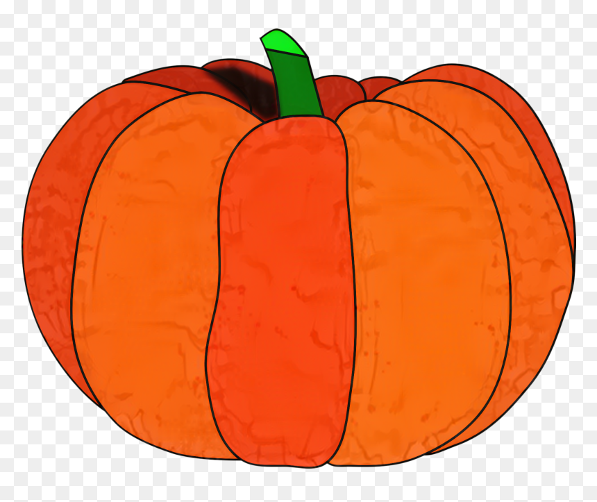 Pumpkin Clip Art Portable Network Graphics Squash Zucchini - Squash, HD Png Download - squash png