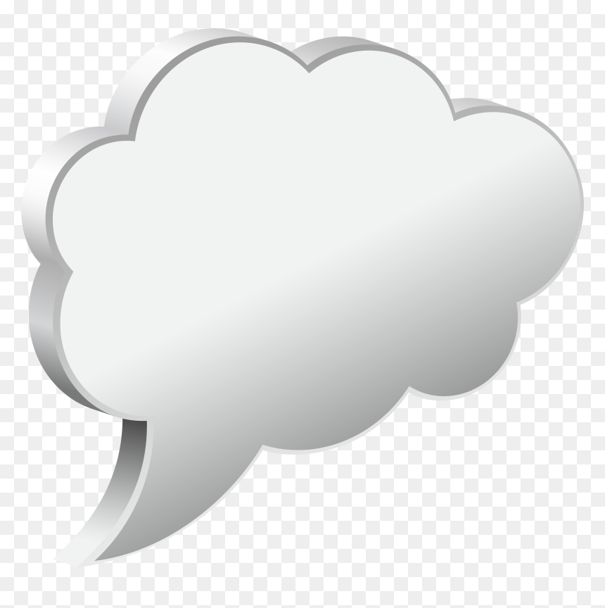 Graphic Free Speech Bubble Transparent Png Image Gallery, Png Download - speech bubble transparent png
