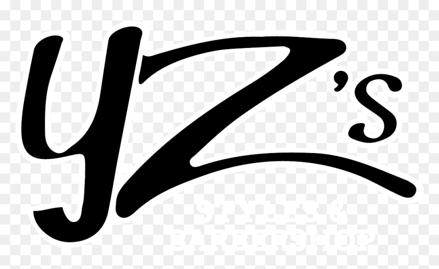 Yz"s Styles & Barbershop, HD Png Download - barber png