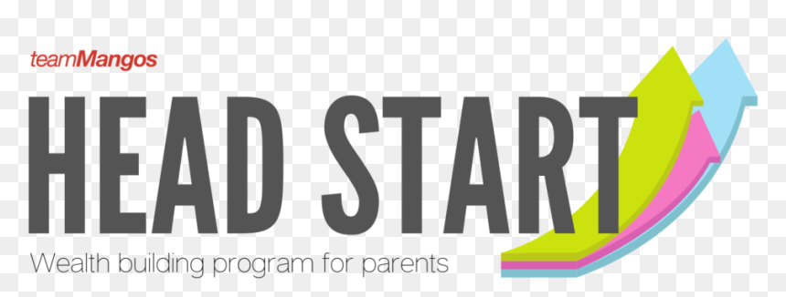 Copy Of Head Start - Startup Britain, HD Png Download - start png