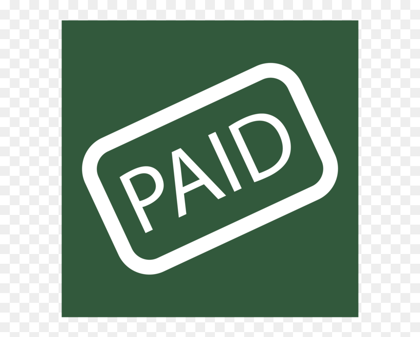 Paid In Full Png, Transparent Png - paid in full png