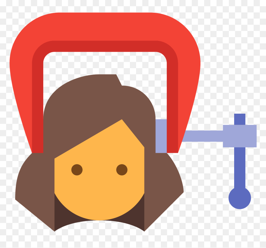 Under Female Icon Free - Illustration, HD Png Download - female icon png