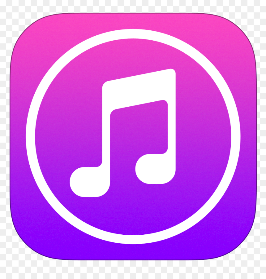 Thumb Image - Itunes Store Icon Iphone, HD Png Download - pc icon png