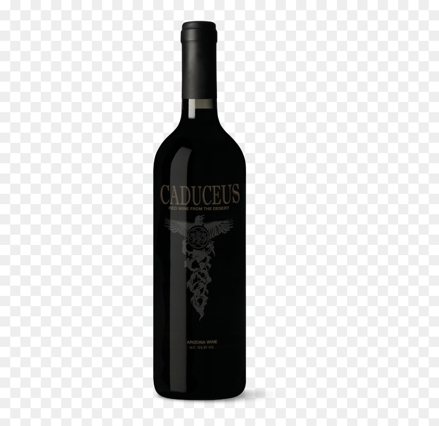 Caduceus Wine Maynard, HD Png Download - caduceus png