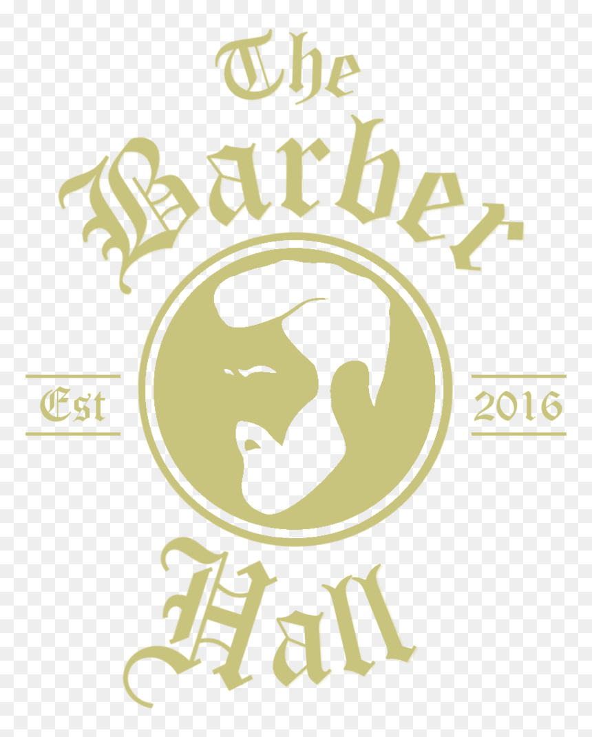 Graphic Design, HD Png Download - barber png