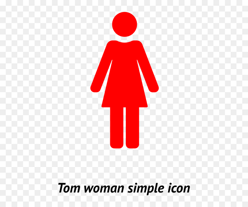 Daenerys Targaryen, HD Png Download - woman icon png