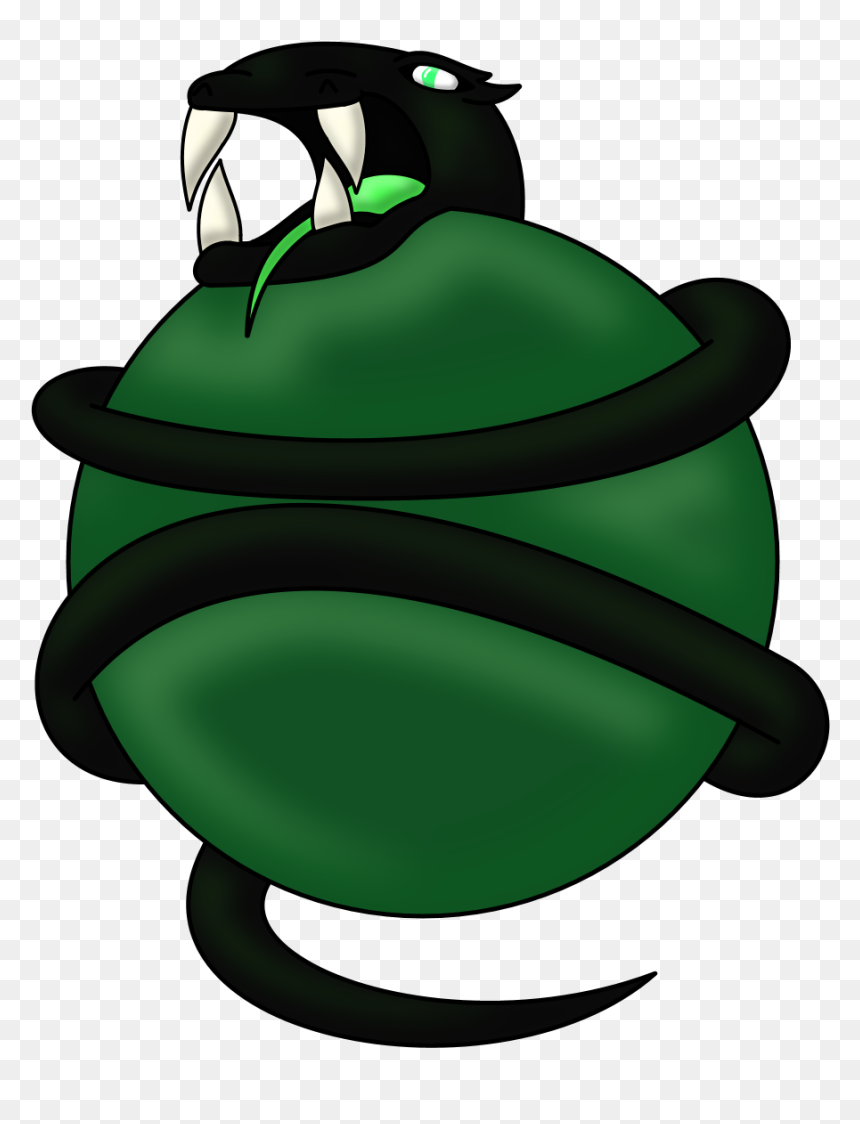 The Serpent , Png Download - Cartoon, Transparent Png - serpent png