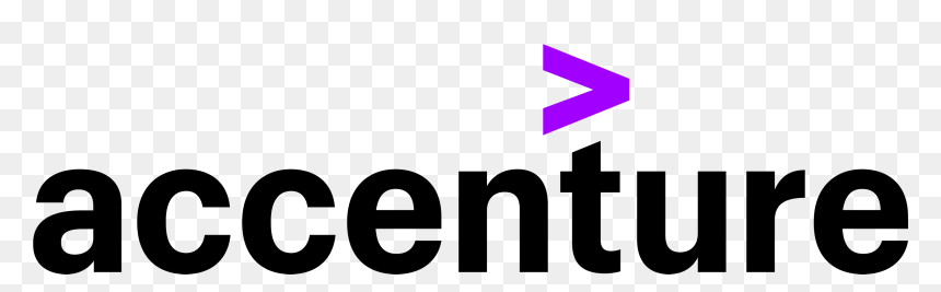 Graphics, HD Png Download - accenture logo png