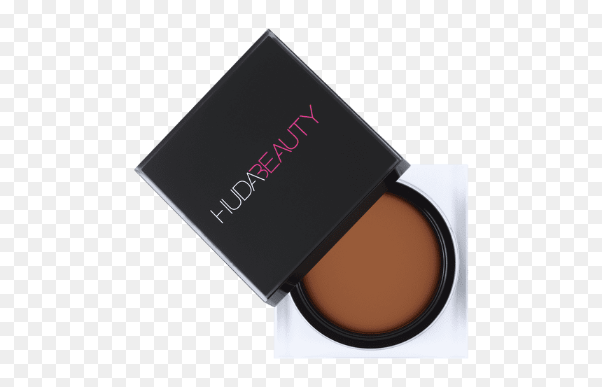 Huda Beauty Tantour In Light - Huda Beauty Tantour, HD Png Download - light streaks png
