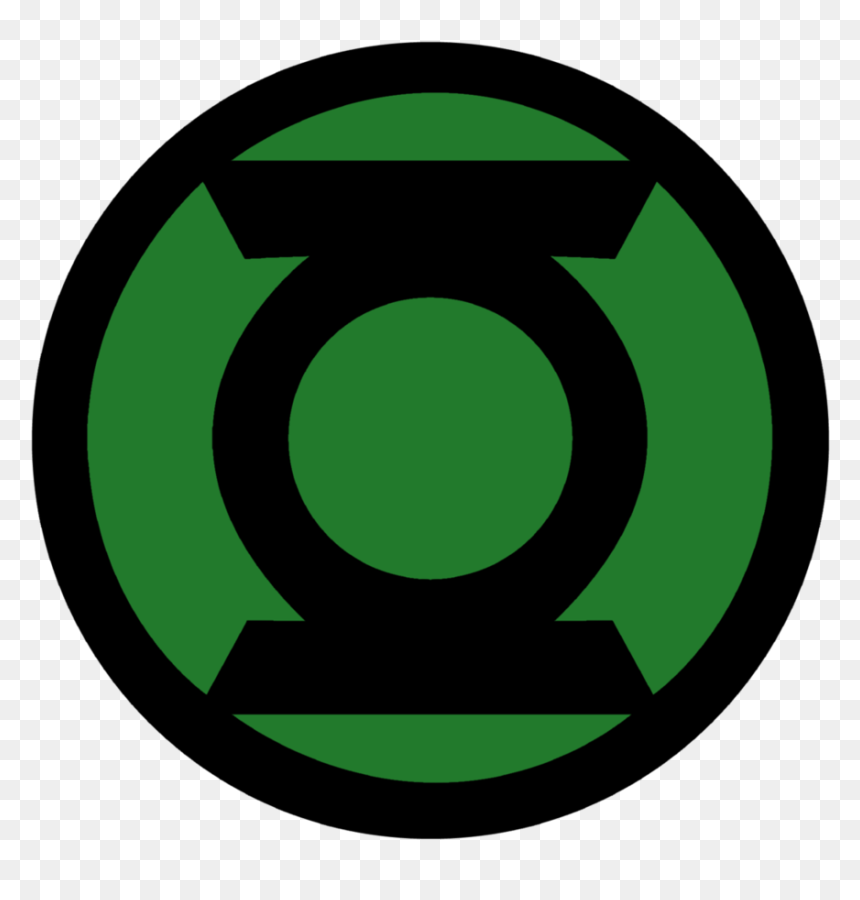 Thumb Image - Green Lantern Logo Png, Transparent Png - green lantern logo png