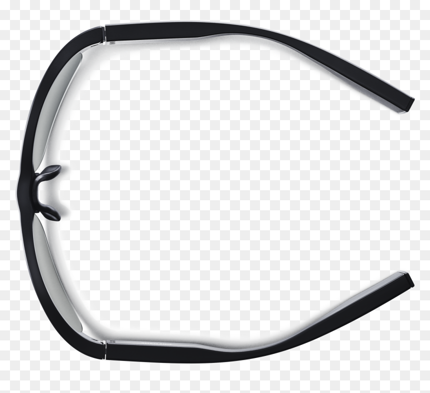 Image - Bicycle Handlebar, HD Png Download - meme glasses png
