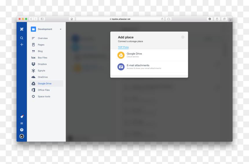 Screenshot, HD Png Download - google drive icon png
