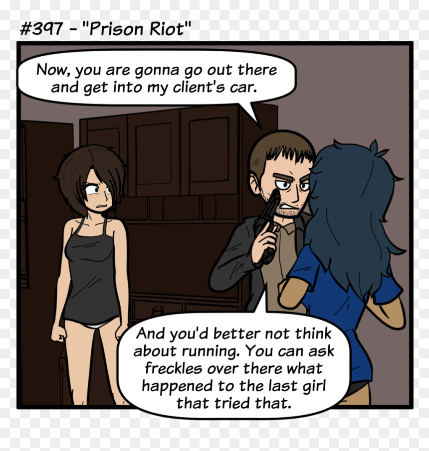 397 001, HD Png Download - prison png