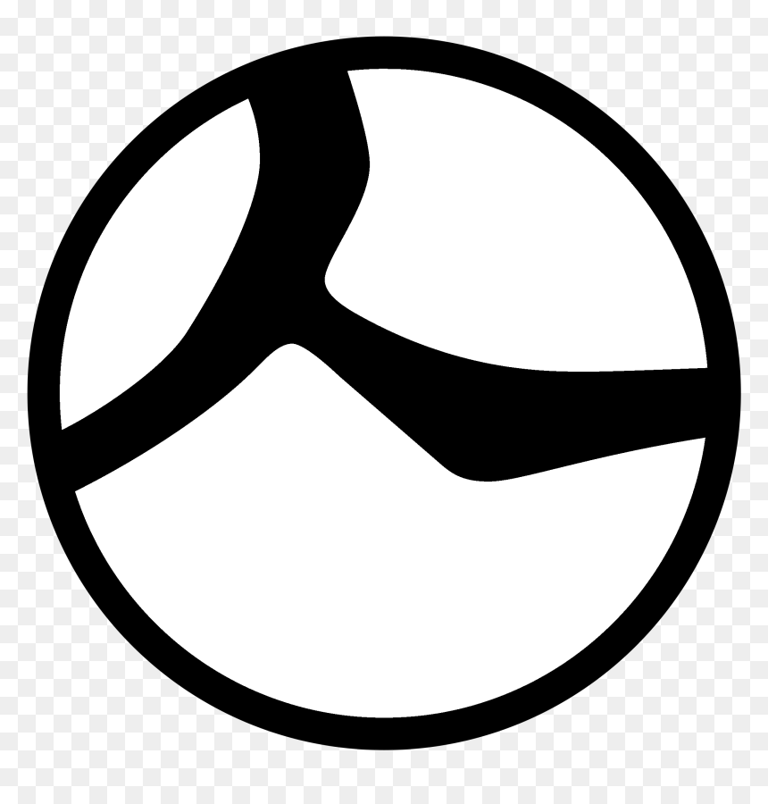 Circle, HD Png Download - yee png