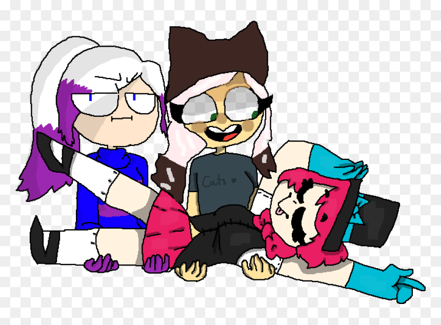 Cartoon , Png Download - Cartoon, Transparent Png - yee png