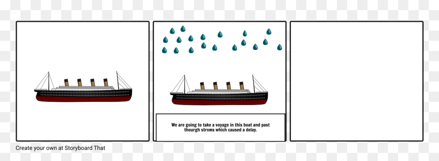 Royal Mail Ship, HD Png Download - titanic png
