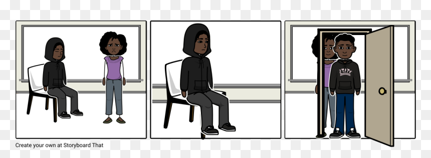 Sitting, HD Png Download - prison png