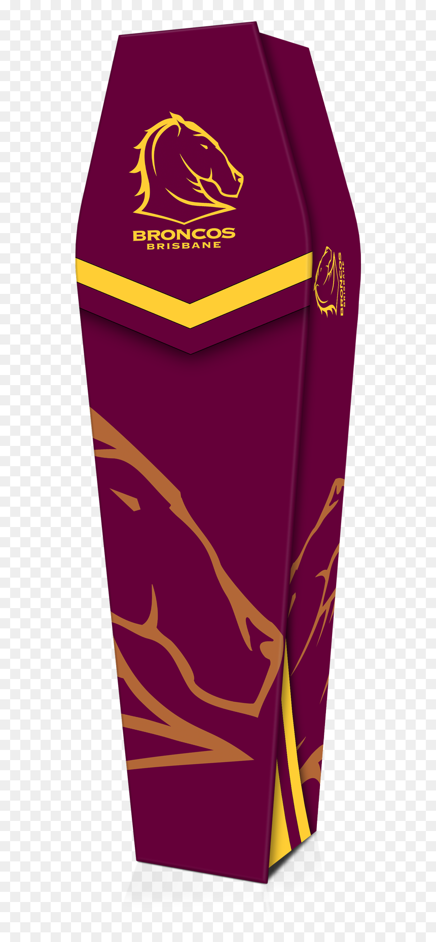 Guinness, HD Png Download - broncos png