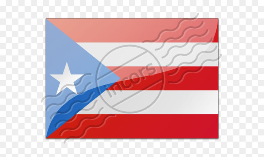 Flag Of Cuba, HD Png Download - bandera de puerto rico png