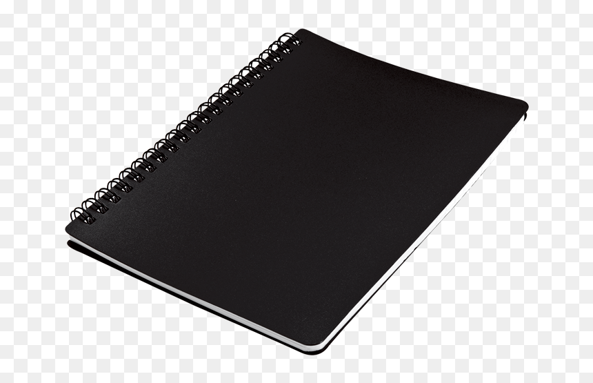 Protective Sleeve For 13 Notebooks & Razer Blade, HD Png Download - spiral notebook png