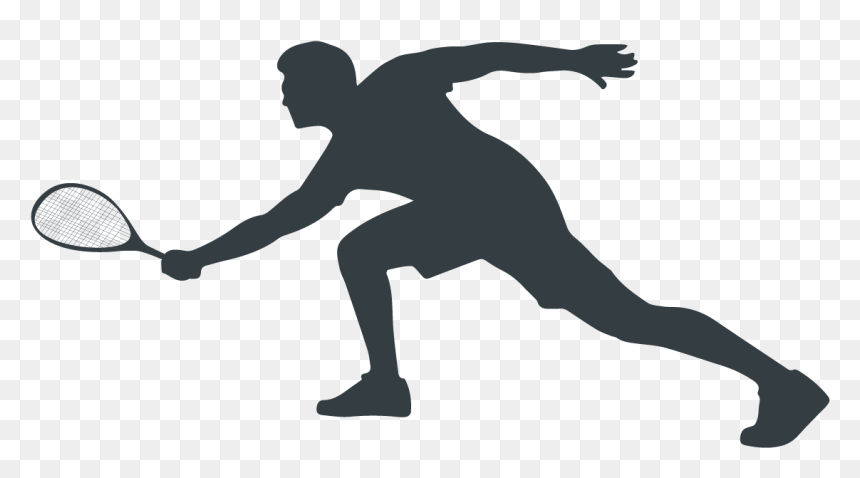 Tennis Racket, HD Png Download - squash png