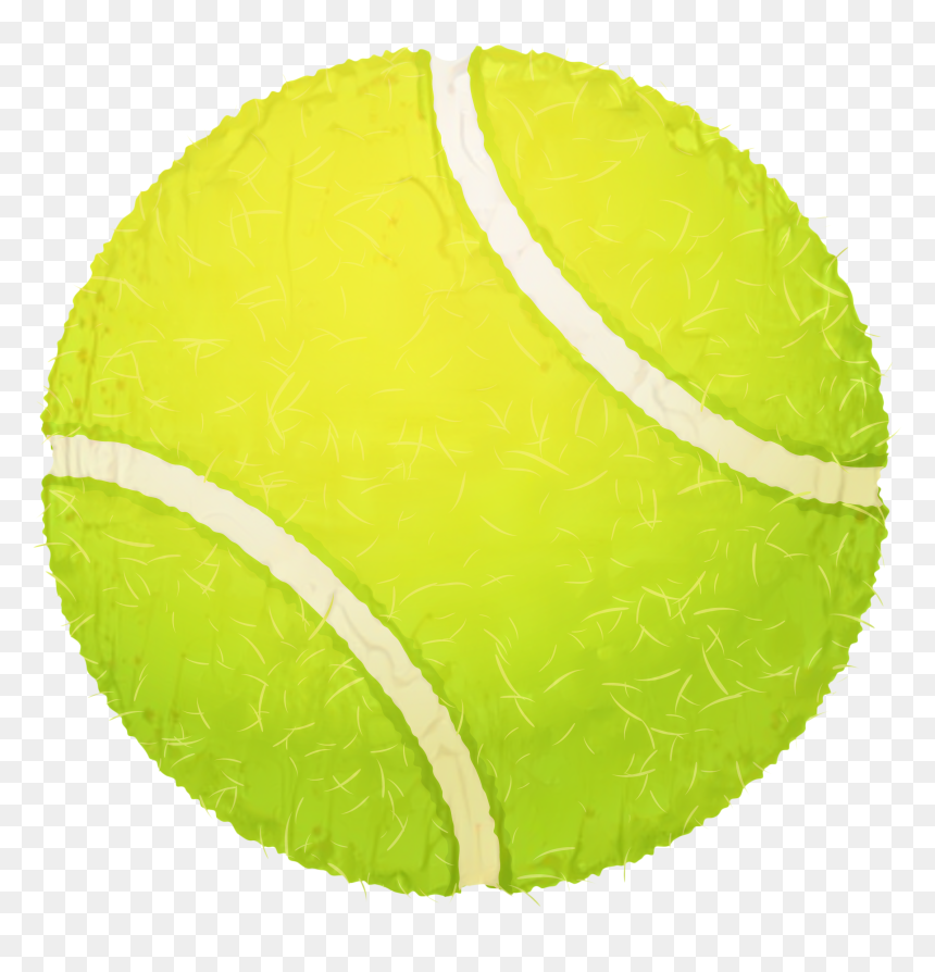 Tennis Balls Green Product Design - Inflatable, HD Png Download - balls png