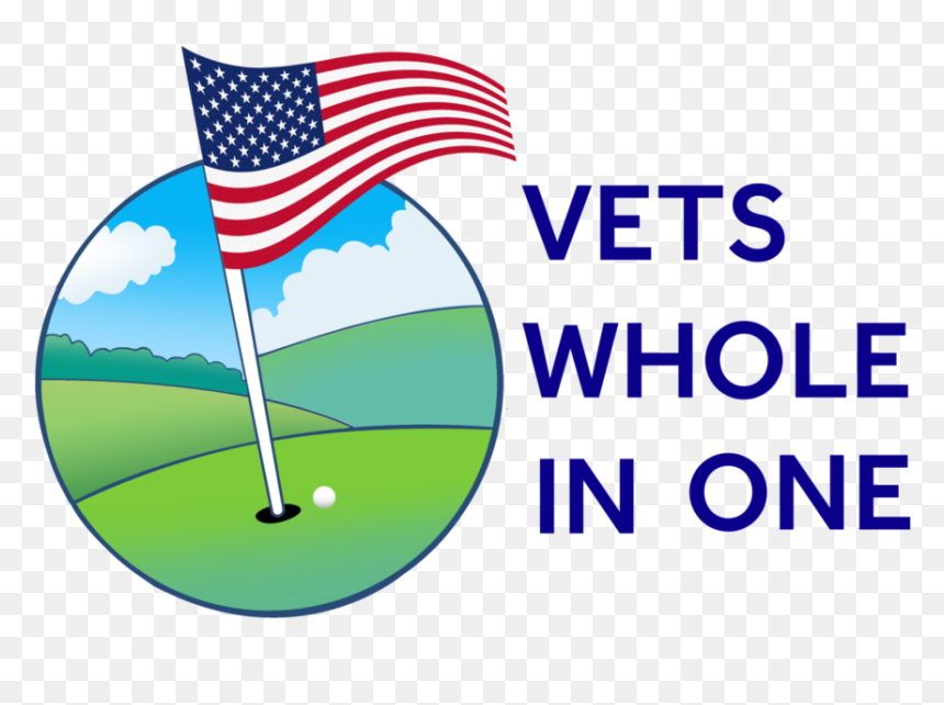 Logo Revised Version 03 18 2019, HD Png Download - golf flag png
