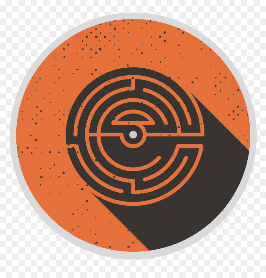 Logo-orange - Restaurante La Maita, HD Png Download - prison png