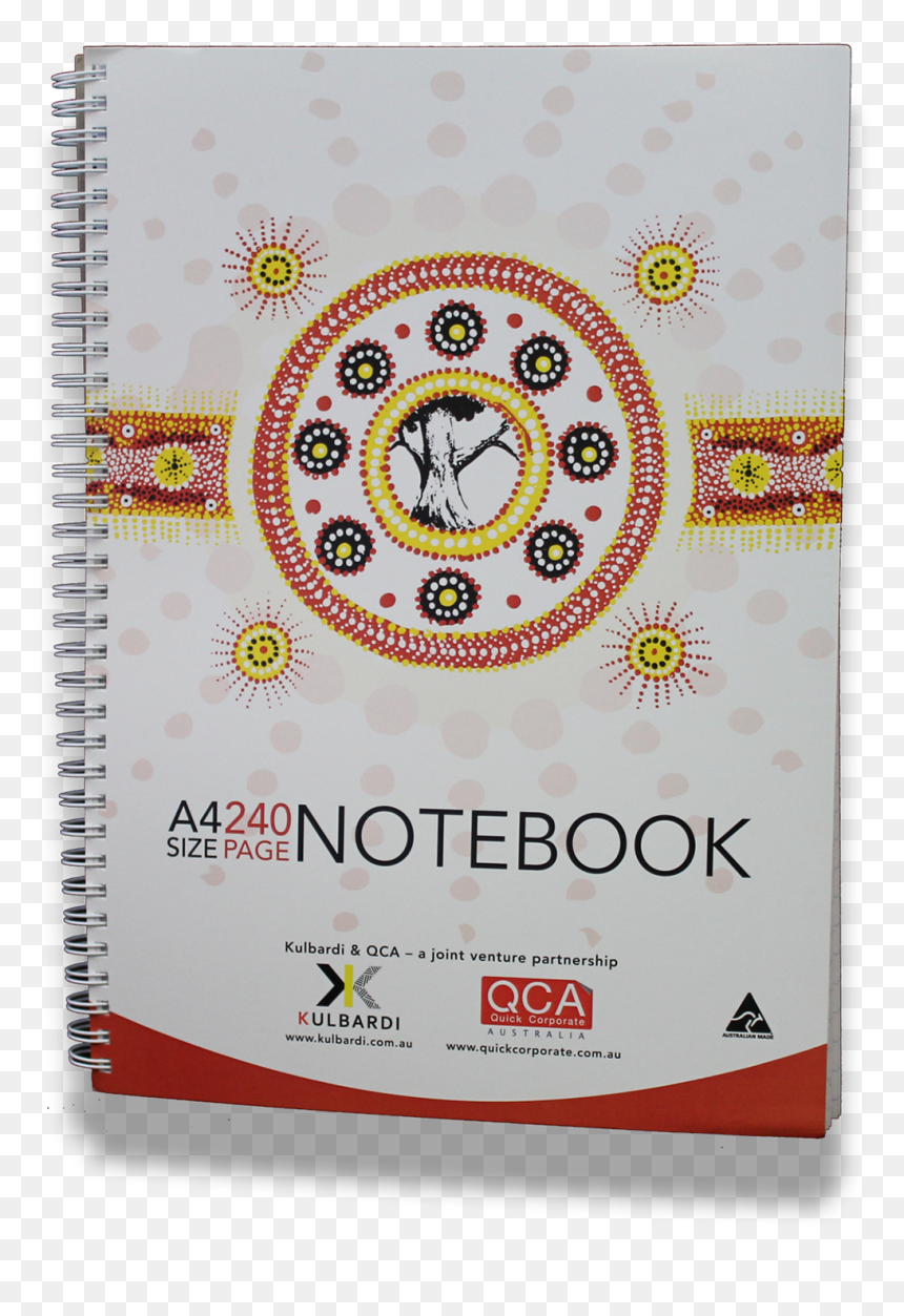 Transparent Spiral Binding Png - Sketch Pad, Png Download - spiral notebook png