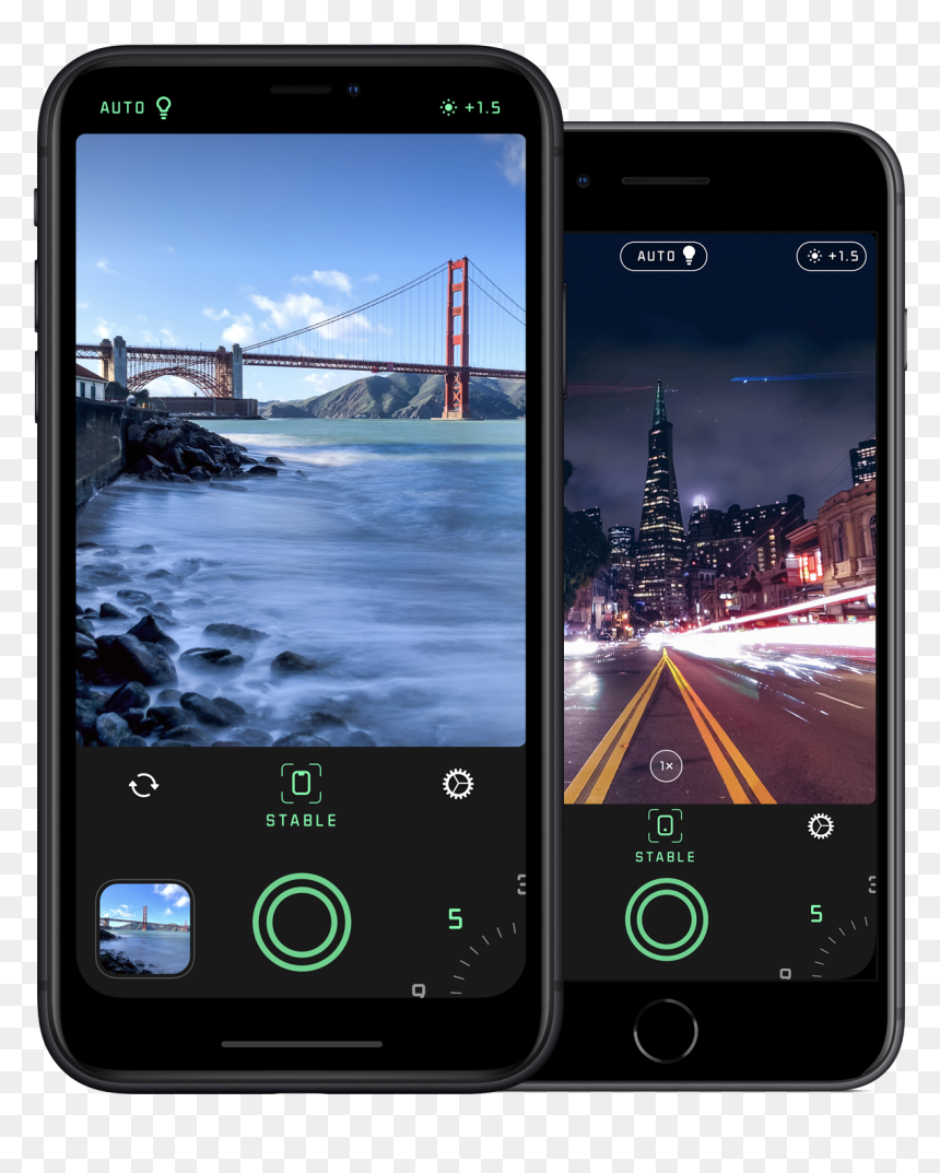 Image3 - Golden Gate Bridge, HD Png Download - light streaks png