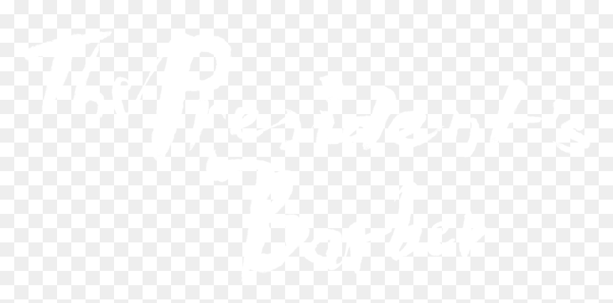 The President"s Barber, HD Png Download - barber png