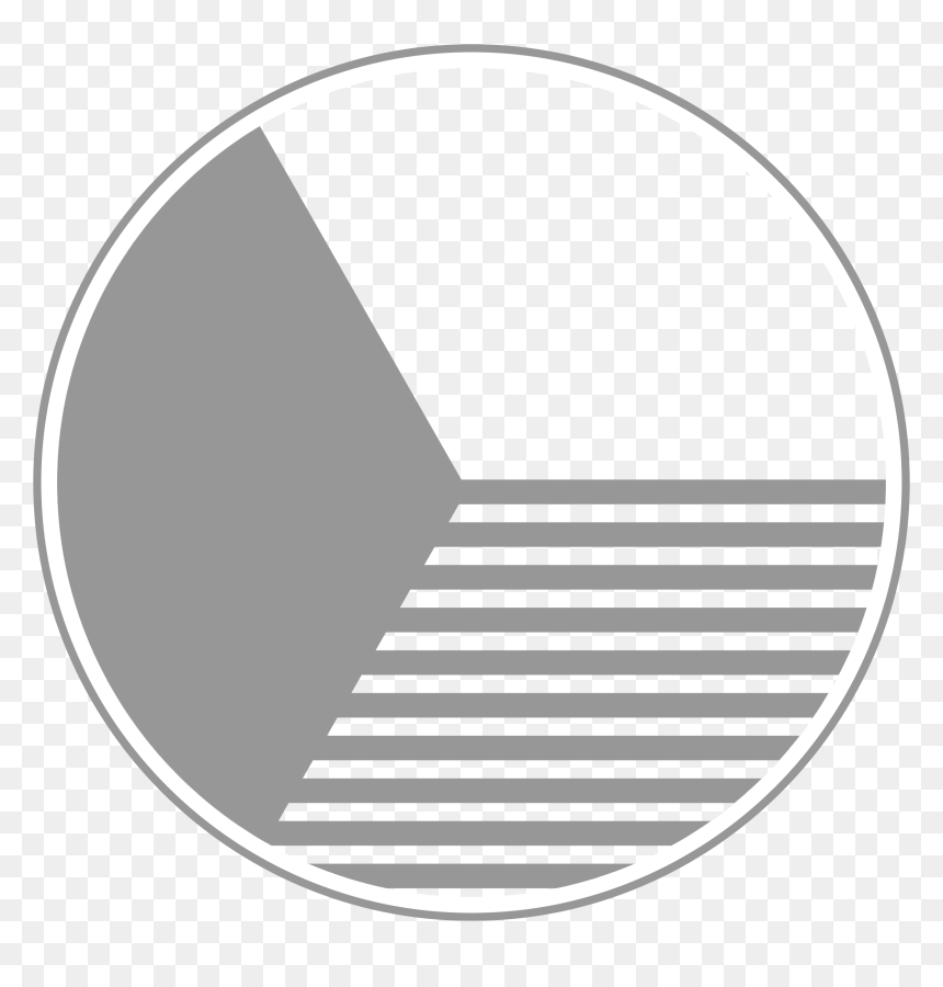 Roundel Of The Air Force Of The Czech Republic, Low - Black And White Czech Flag, HD Png Download - air force png