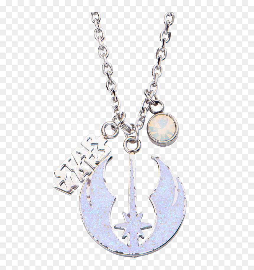 Jedi Symbol Png , Png Download - Pendant, Transparent Png - jedi symbol png
