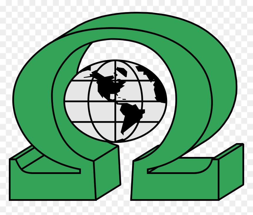 Clip Art, HD Png Download - omega symbol png