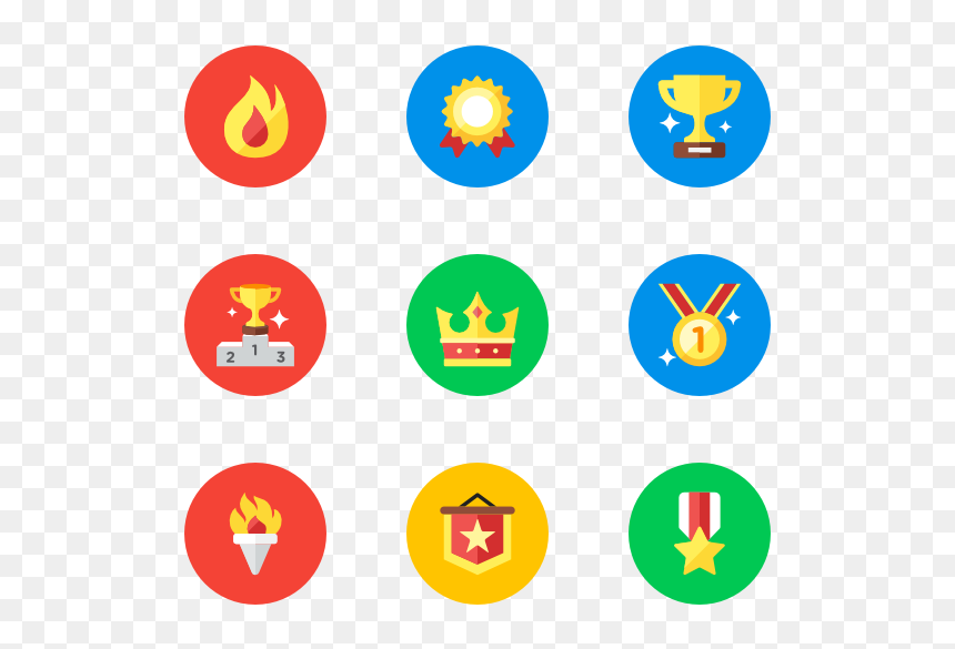 台中市眷村文物館, HD Png Download - award icon png