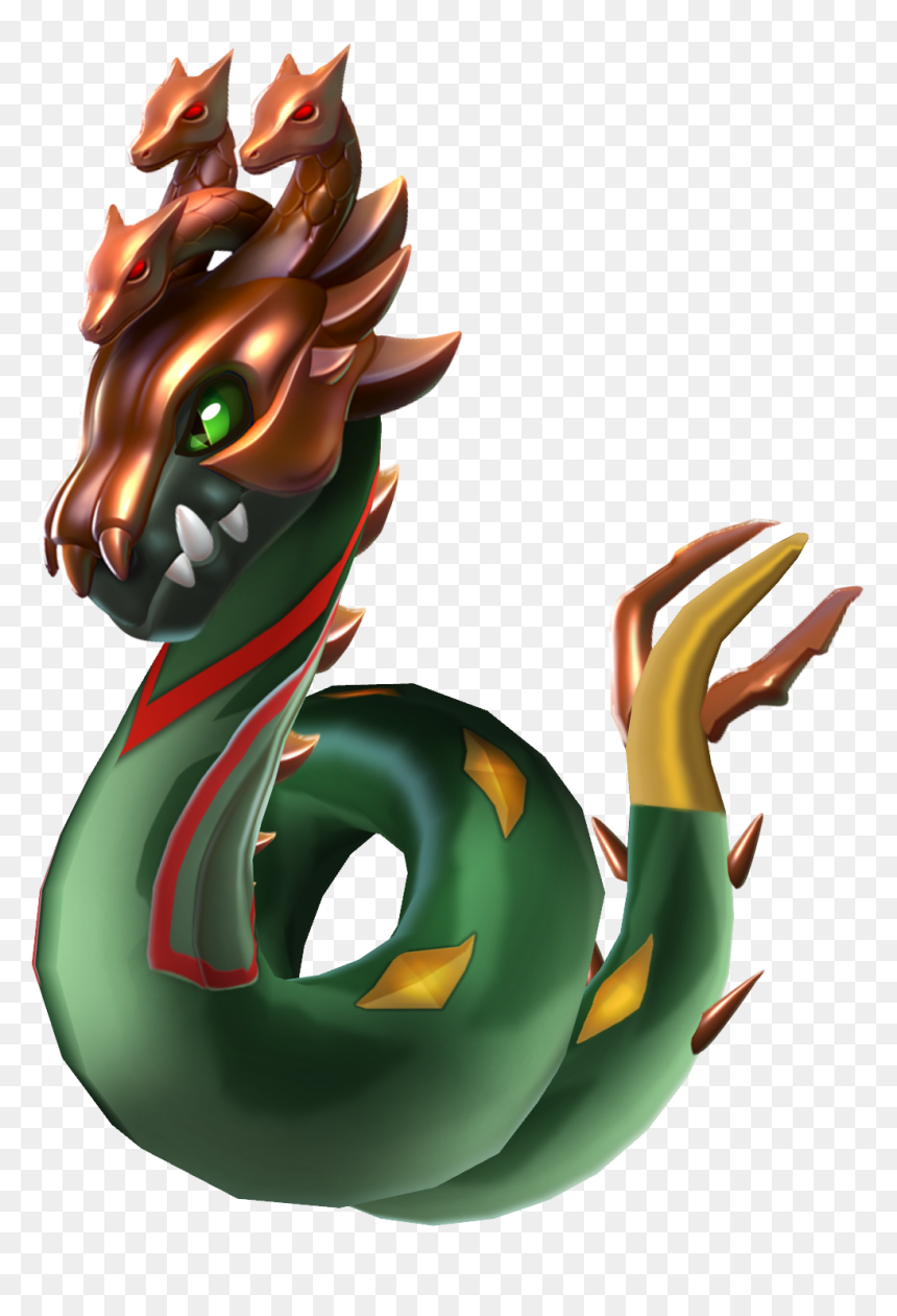 Dragon Mania Legends Dragons , Png Download - Dragon Mania Legends Hades Dragon, Transparent Png - dragons png