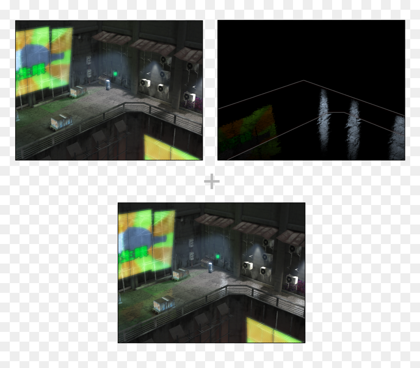 Interior Design, HD Png Download - light streaks png