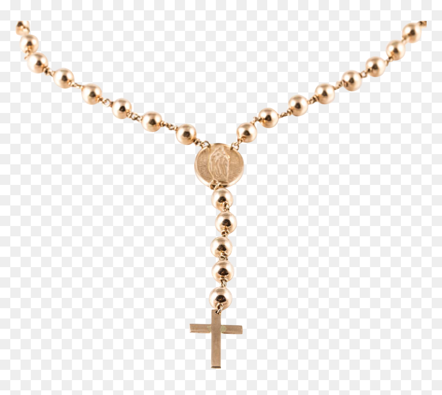 Thumb Image - Rosary Png, Transparent Png - rosary png