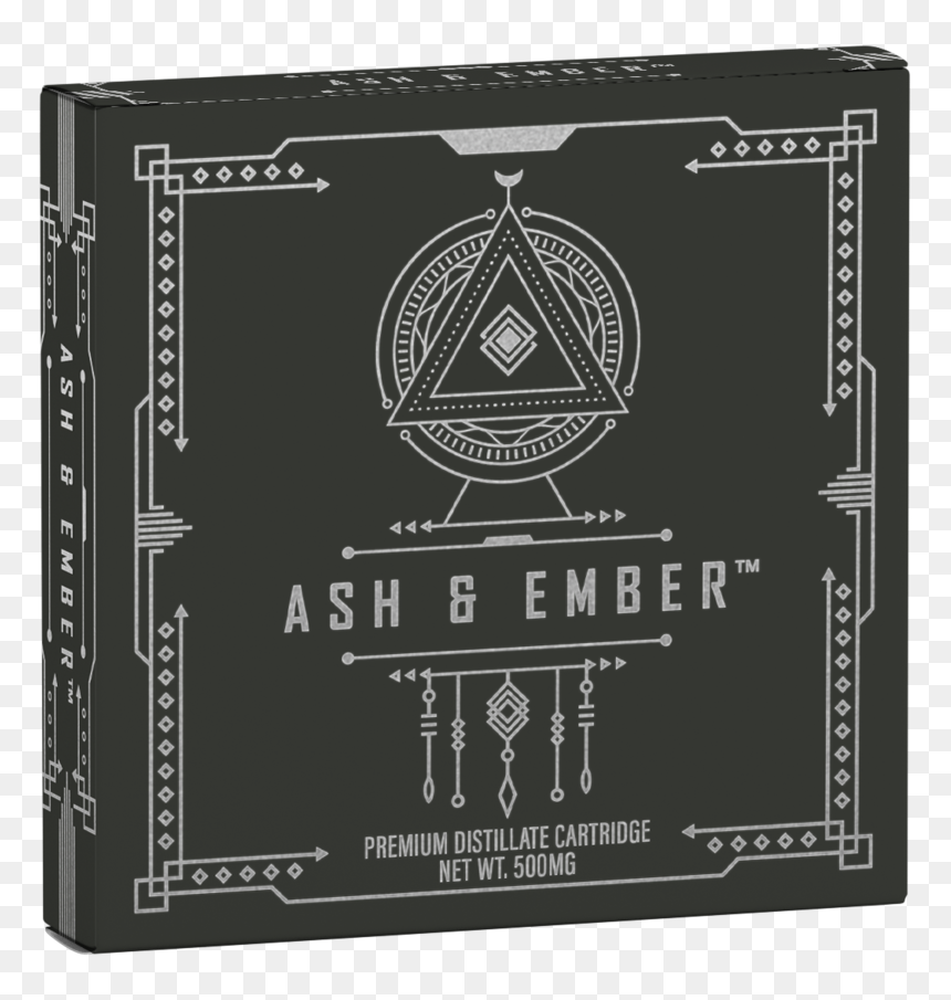 A E Box Noshadow2 - Circle, HD Png Download - ember png
