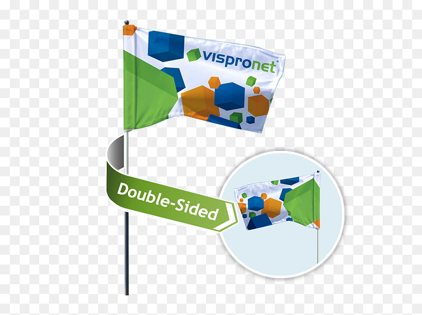 Graphic Design, HD Png Download - golf flag png