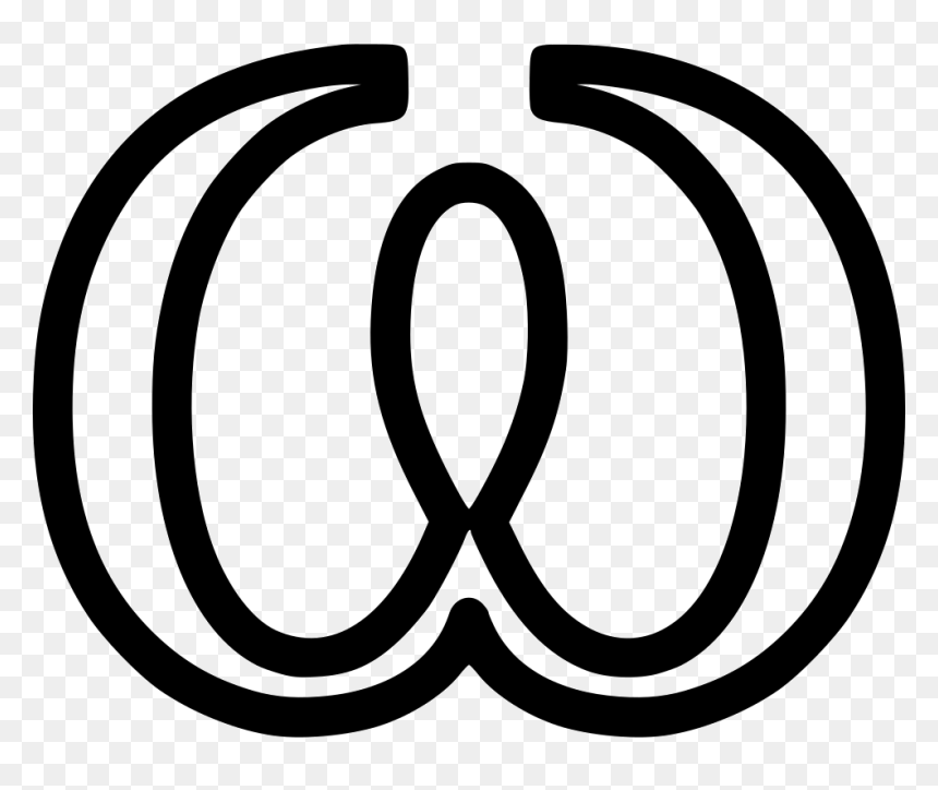 Omega - Circle, HD Png Download - omega symbol png