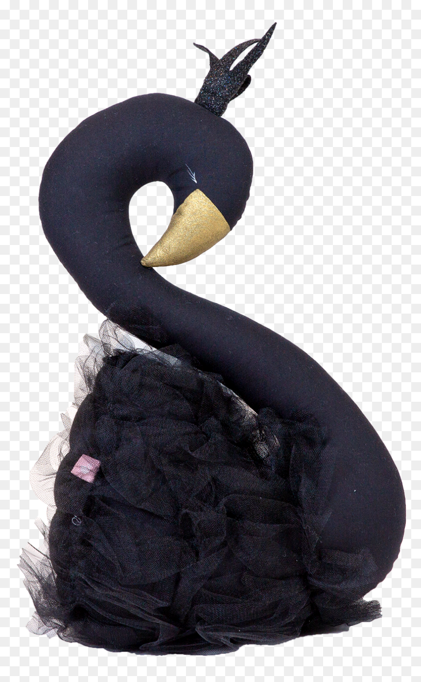 Black Swan, HD Png Download - swan png