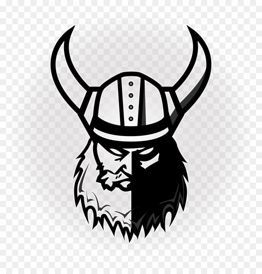 Emblem , Png Download - Knit Cap, Transparent Png - viking png