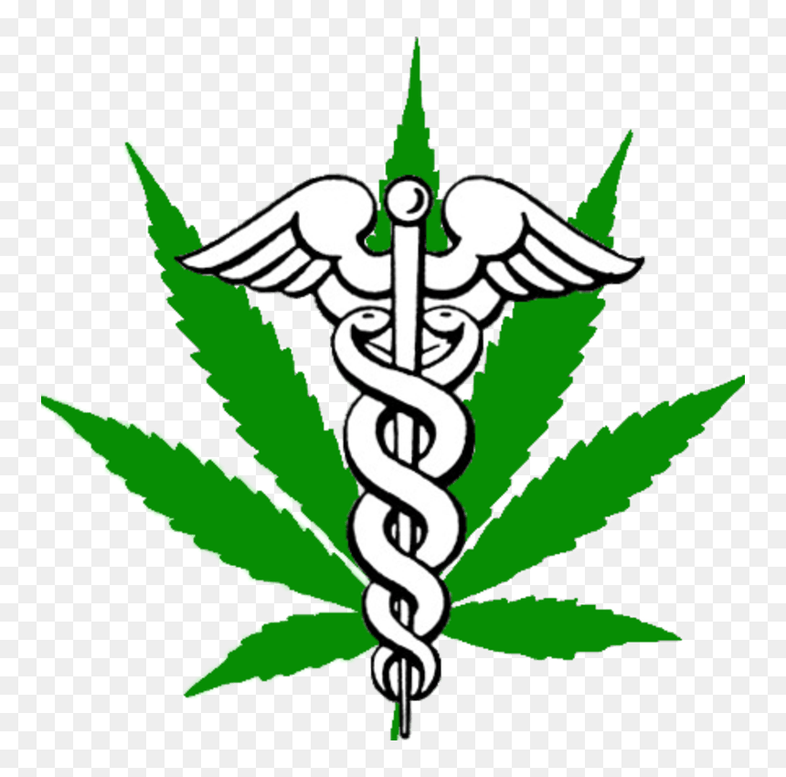 Art Nursing, HD Png Download - caduceus png